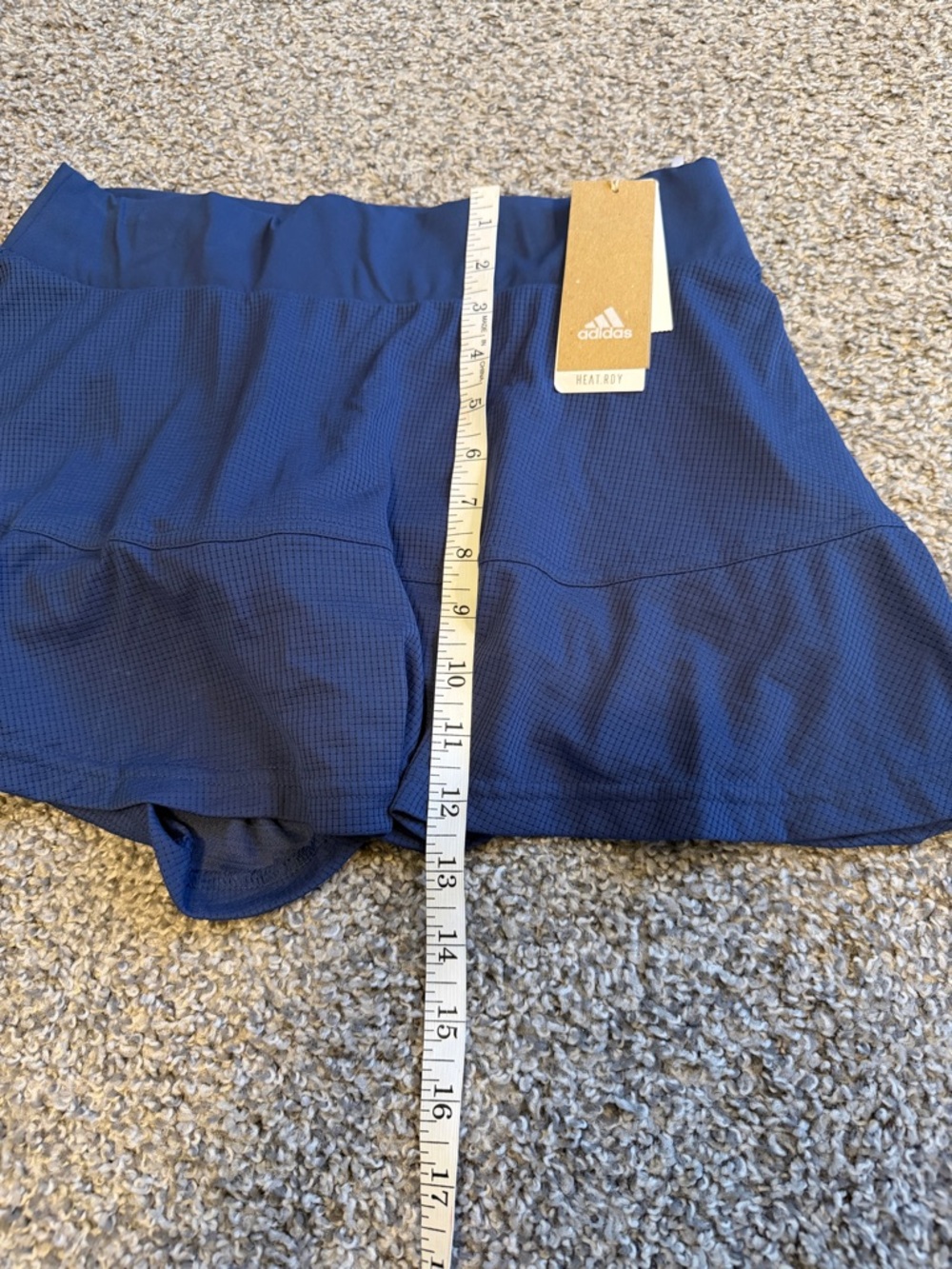 adidas Blue Skort - Picture 8 of 16